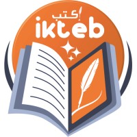 ikteb logo - Similar company to Gazapress