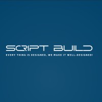 Scriptbuild logo - Similar company to Codemake Technology Private Limited