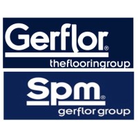 SpecFloor Atlantic logo - Similar company to Floor Systems