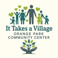 It Takes a Village: Orange Park Community Center logo - Similar company to Image & Personal Styling