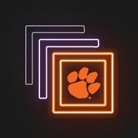 Clemson University Makerspace logo - Similar company to Rutgers Makerspace