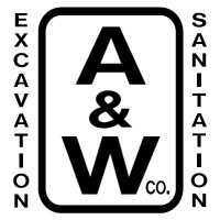 A&W Sanitation Co. logo - Similar company to Alpha Delta Phi Society
