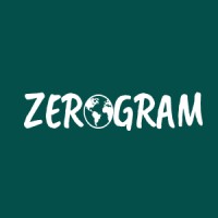 Zerogram logo - Similar company to Mabbett Ltd