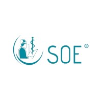 SOE Salud Ocupacional Especializada logo - Similar company to Grupo Dince