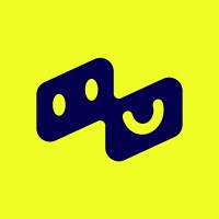 Duo logo - Similar company to Harmoneypop