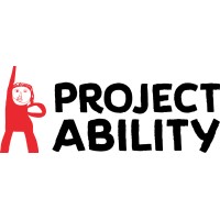 Project Ability Ltd logo - Similar company to Reflexblue