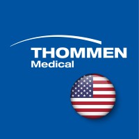 Thommen Medical USA logo - Similar company to Eb Industries, Llc