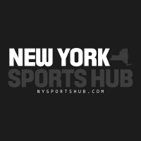 New York Sports Hub logo - Similar company to Voterfeed  |  Your Election Home