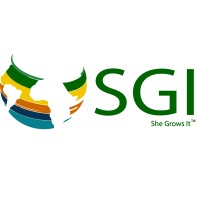 She Grows It™️ logo - Similar company to Save A Suit