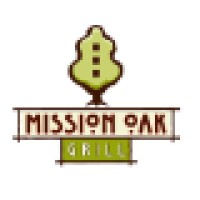 Mission Oak Grill