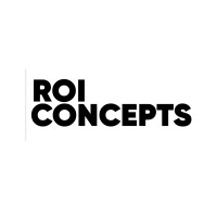 ROI Concepts logo - Similar company to Straddle Media