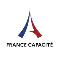 France Capacité 🇫🇷 logo - Similar company to Flower Data