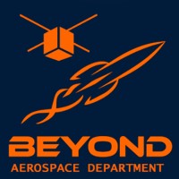 Beyond Aerospace Department logo - Similar company to Kalintech