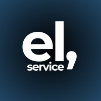 EL SERVICE logo - Similar company to El-Service