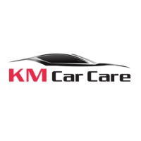 KM Car Care logo - Similar company to Bc Signature