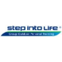 Step Intolife Kensington Gardens