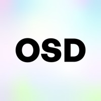 OSD logo - Similar company to Osd