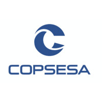 COPSESA logo - Similar company to Siecsa