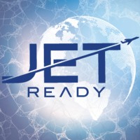 JetReady logo - Similar company to Waterside Landing
