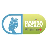 Dabiya Legacy Pharma logo - Similar company to Nutra Lab