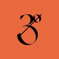 Three Degrees logo - Similar company to Pivot
