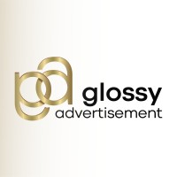 Glossy Advertisement logo - Similar company to Secure Gate Ltd