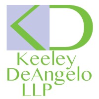Keeley-DeAngelo LLP, a licensed patent agent. Working with independent inventors since 2009. logo - Similar company to Intelliknow