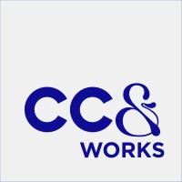 CC & Works logo - Similar company to Üçüncü Mekan