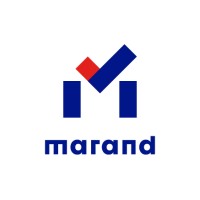 Marand d.o.o. logo - Similar company to Tealmind