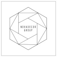 Novadecor Group logo - Similar company to 3Dloop