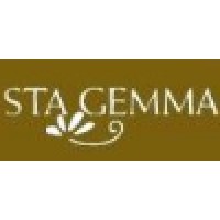 Sta Gemma Floricultura logo - Similar company to Aya Flores - Floricultura Em Suzano