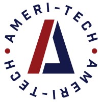 Ameritech Equipment Company logo - Similar company to Biglots