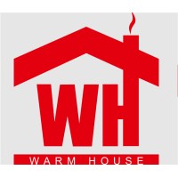 Warmhouse logo - Similar company to Warmhouse