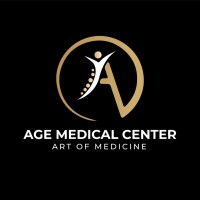 Age Medical Center logo - Similar company to آفاق-Afaak