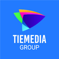 TieMedia Group logo - Similar company to Africa Stereos