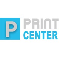 Print Center logo - Similar company to Printcenter