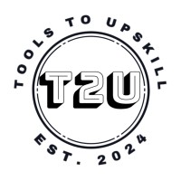 Tools to Upskill logo - Similar company to Empowering Tomorrow
