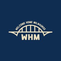 Welcome Home Milwaukee logo - Similar company to Barrel Aged E-Commerce Llc