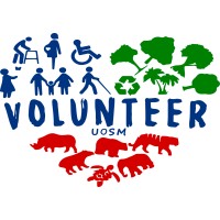 Volunteering Society, University of Southampton Malaysia (UoSMVS) logo - Similar company to Engineers Without Borders - Monash University Malaysia Student Chapter