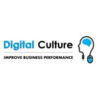 Digital Culture | Improve Business Performance logo - Similar company to Realush