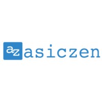 Asiczen Technologies logo - Similar company to Prov Logic