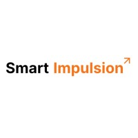 Smart Impulsion logo - Similar company to Symbiozai