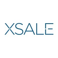 Xsale CRM logo - Similar company to Linker Cloud