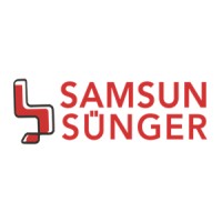 Samsun Sünger Poliüretan Sanayi ve Ticaret Limited Şirketi logo - Similar company to Genç Müsi̇ad Samsun