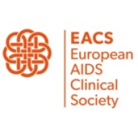 European AIDS Clinical Society (EACS) logo - Similar company to Deutsche Aids-Gesellschaft E.V.