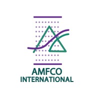 AMFCO International logo - Similar company to Mango Analytics