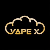 vapeX™ logo - Similar company to Orahvision Inc