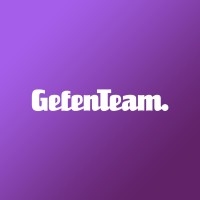 Gefen Team (acquired by Wix) logo - Similar company to Def. Grafische Vormgeving