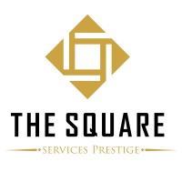 The Square - Conciergerie logo - Similar company to Eunoia Conciergerie