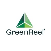 Greenreef Web
